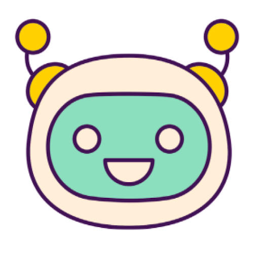 Robot Logo